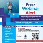 Impactful Resolutions Emerge from Ocean Ambassadors Foundation’s Free Educators Webinar